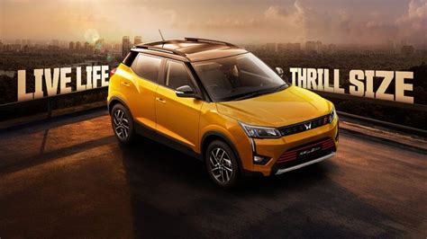 Mahindra XUV300 TurboSport: price, variants and .